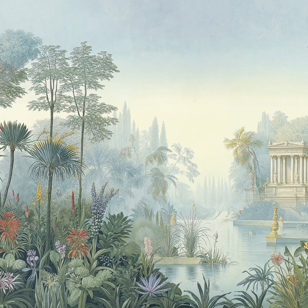 Arcadian Water Garden, VLAdiLA 5